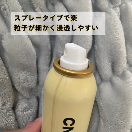 プロP ミスト/CNP Laboratory/ミスト状化粧水を使ったクチコミ(2枚目)