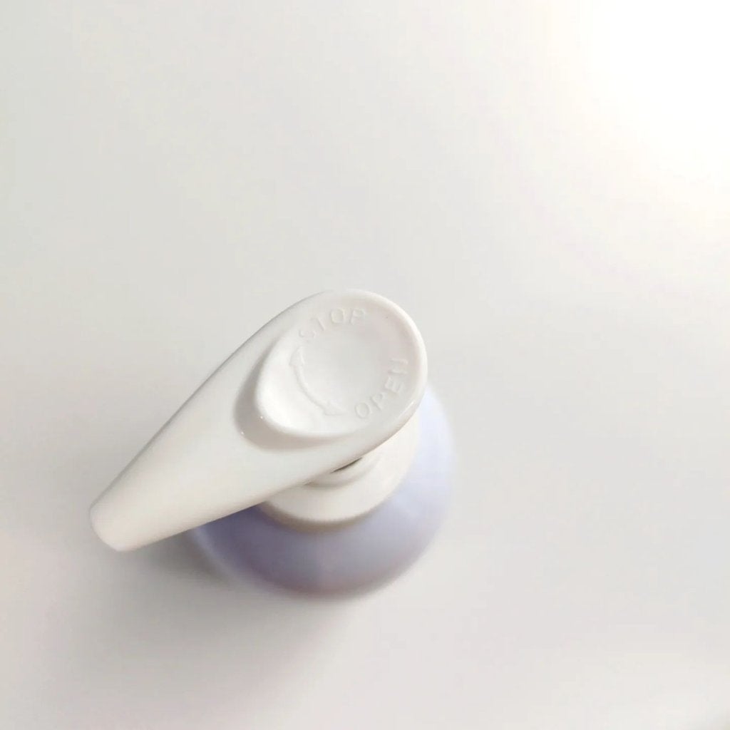 クレンジングジェル青ゆず/Nursery(ナーセリー)/クレンジングジェルを使ったクチコミ(2枚目)