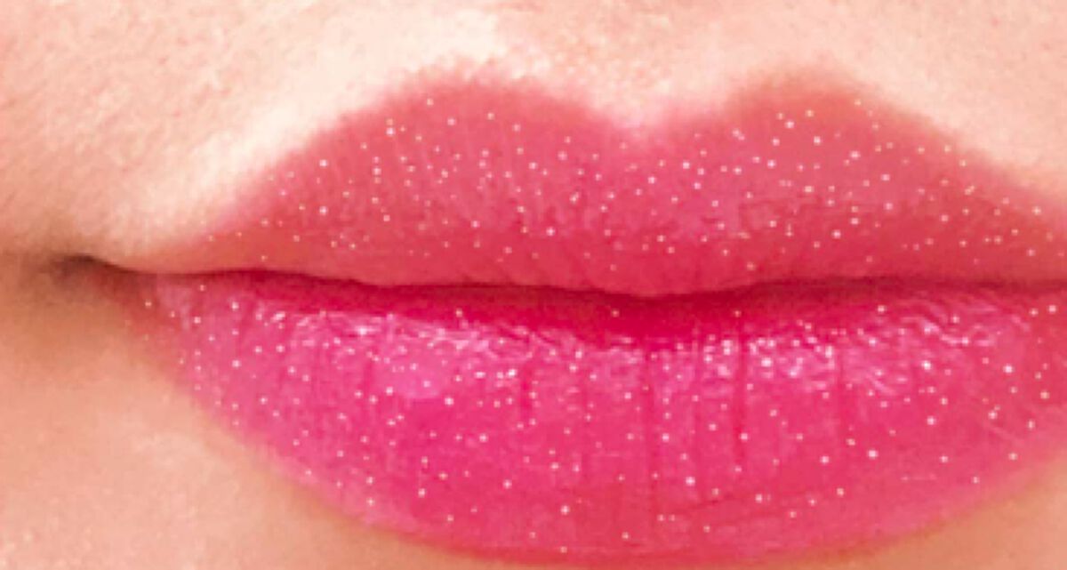 ラスティングフィニッシュ ティントリップ 101 フューシャピンク(限定)