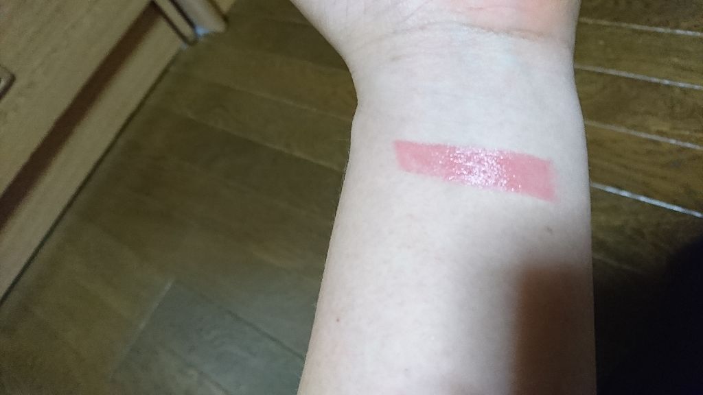 リップスティック/M・A・C/口紅を使ったクチコミ（3枚目）