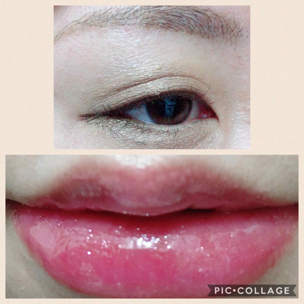 ルージュ・パーフェクト/GIVENCHY/リップケアを使ったクチコミ（3枚目）