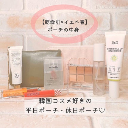 マウススプレー/Dr.Pauhls/その他オーラルケアを使ったクチコミ(1枚目)