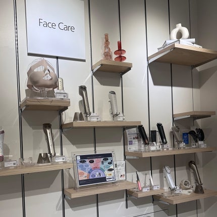 あたりちゃん on LIPS 「.♥-----------------♥先日開催された、コスメ..」(7枚目)