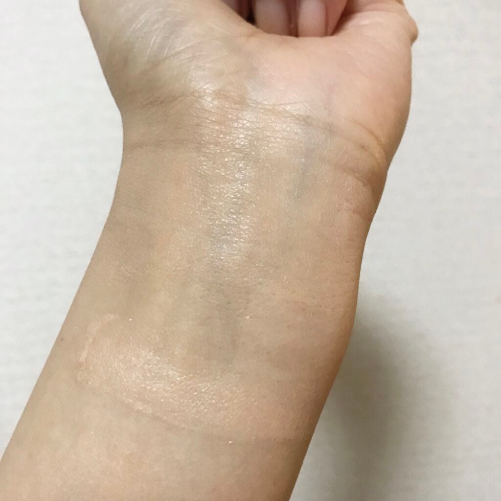 マイクロフィット クッションファンデ/moonshot/クッションファンデーションを使ったクチコミ(5枚目)