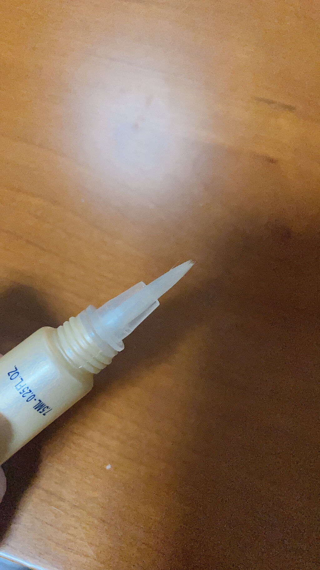 シア ネイルオイル/L'OCCITANE/ネイルオイル・トリートメントを使ったクチコミ（3枚目）