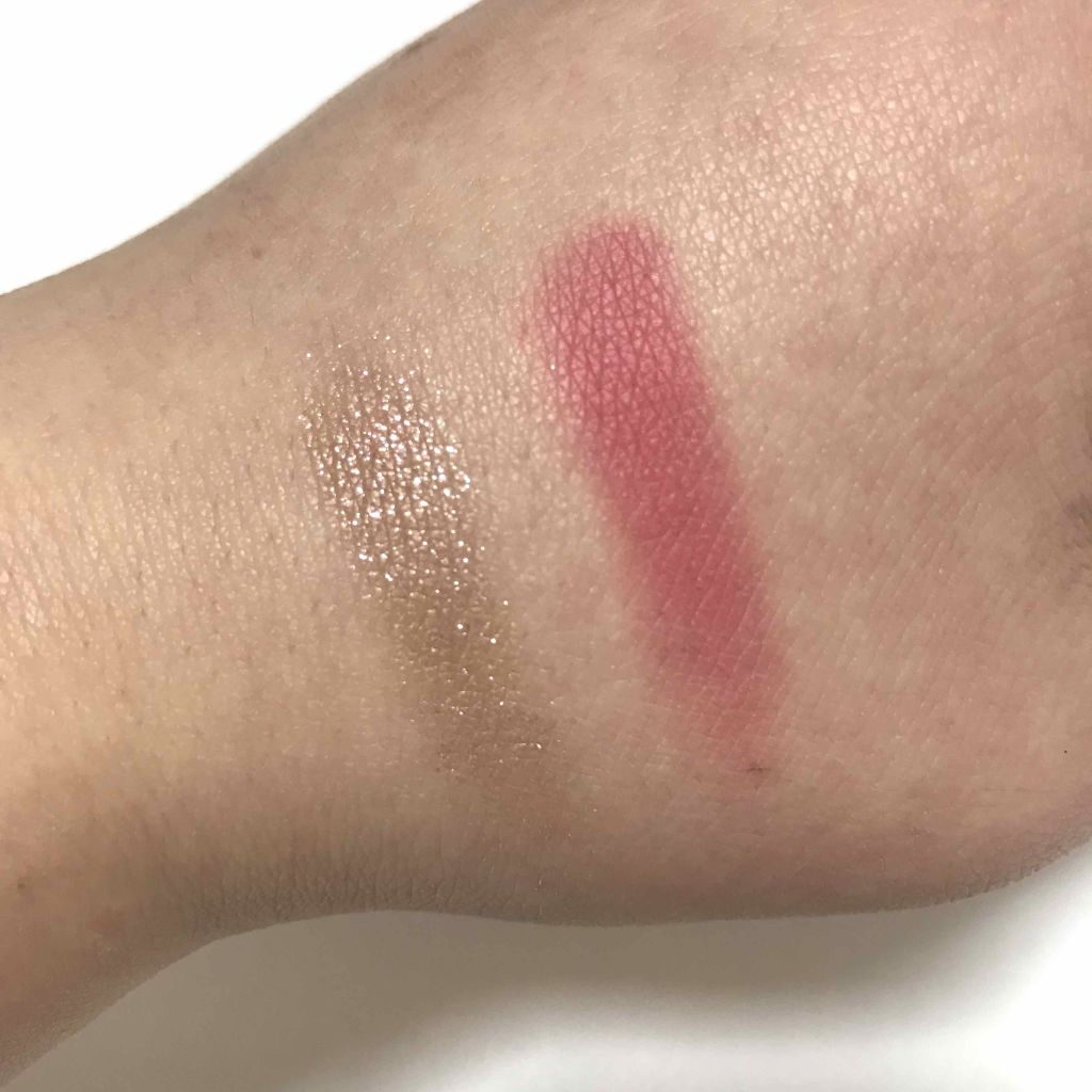 アディクション ザ アイシャドウ/ADDICTION/単色アイシャドウを使ったクチコミ(2枚目)