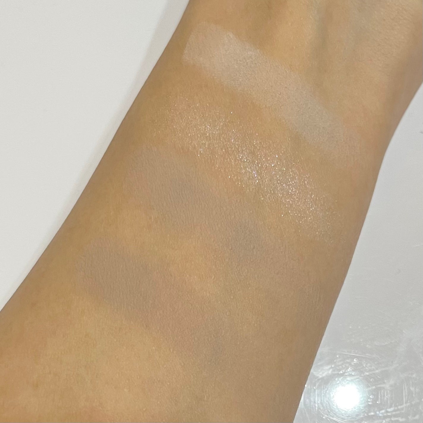 JUDYDOLL メリハリマスターパレット/JUDYDOLL/パウダーハイライトを使ったクチコミ(3枚目)