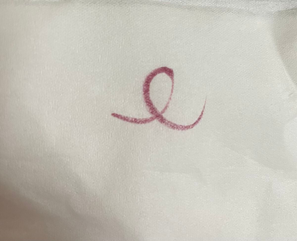 「密着アイライナー」ショート筆リキッド/デジャヴュ/リキッドアイライナーを使ったクチコミ(3枚目)