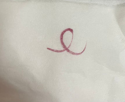 「密着アイライナー」ショート筆リキッド/デジャヴュ/リキッドアイライナーを使ったクチコミ(3枚目)