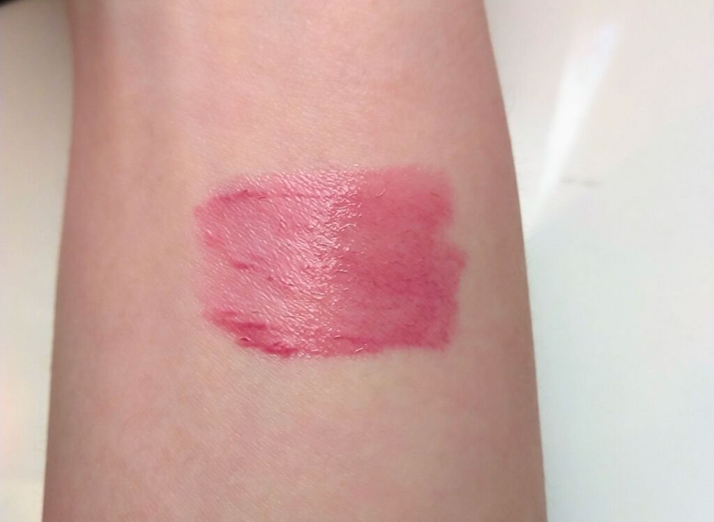 オペラ リップティント N/OPERA/リップティントを使ったクチコミ（2枚目）