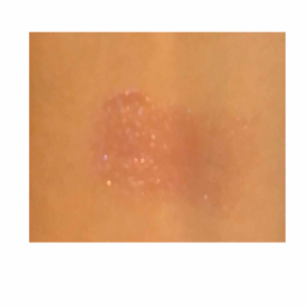 モイスチャー リッチ リップスティック/SUQQU/口紅を使ったクチコミ（3枚目）