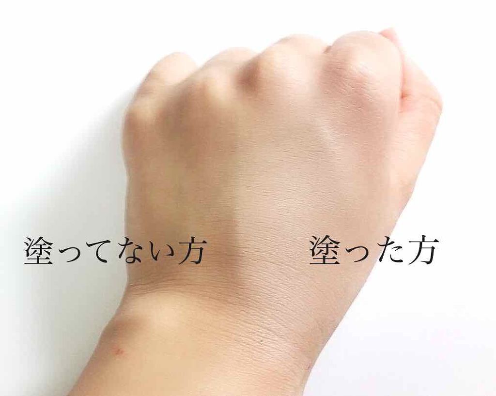 BWブライトニングルースパウダー/ビューティーワールド/ルースパウダーを使ったクチコミ(4枚目)