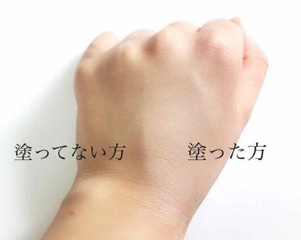 BWブライトニングルースパウダー/ビューティーワールド/ルースパウダーを使ったクチコミ(4枚目)