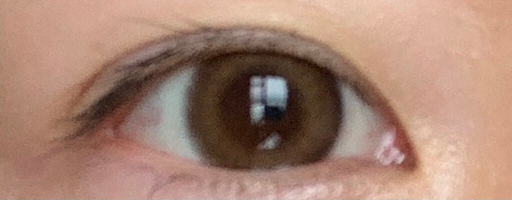 shiny_blush_88s6 on LIPS 「※閲覧注意 カラコン、汚い眼球あり(画質悪し)自分用メモ代わり..」(2枚目)