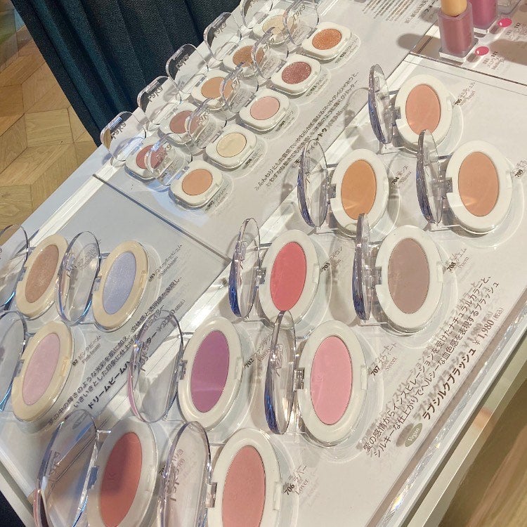 pets make_ペッツメイク on LIPS 「LIPScreatorMeetupご招待頂き行ってきました🙌♡..」(3枚目)