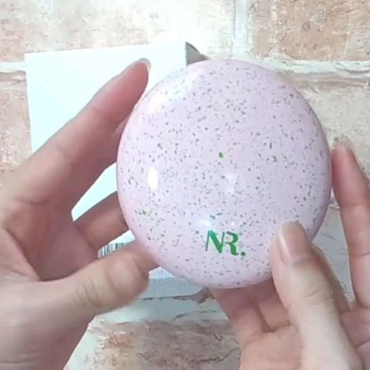 PROBIOエッセンスクッション/ネイチャーリパブリック/クッションファンデーションを使ったクチコミ(5枚目)