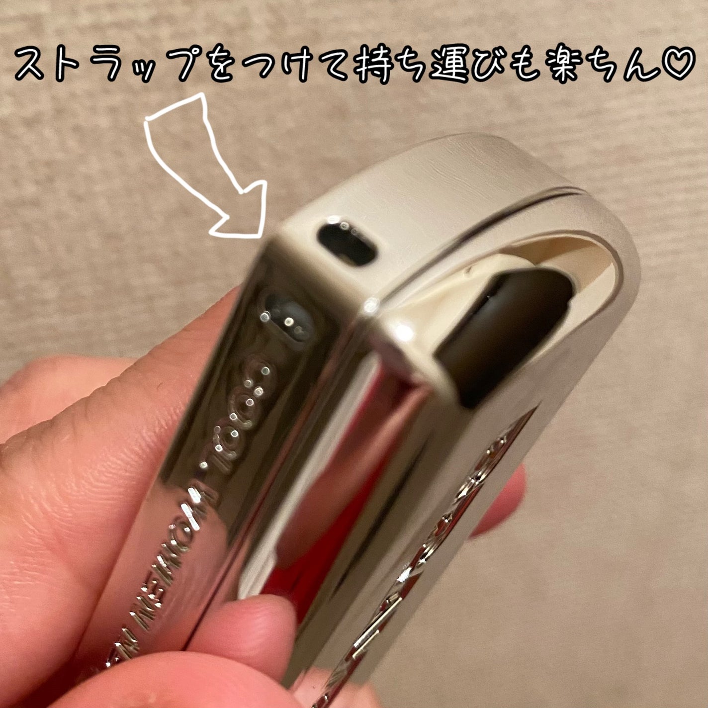 oku『フォロバ100🥰』 on LIPS 「BRAYE(ブレイ)リップスリックリップアンドチーク全10色展..」(5枚目)