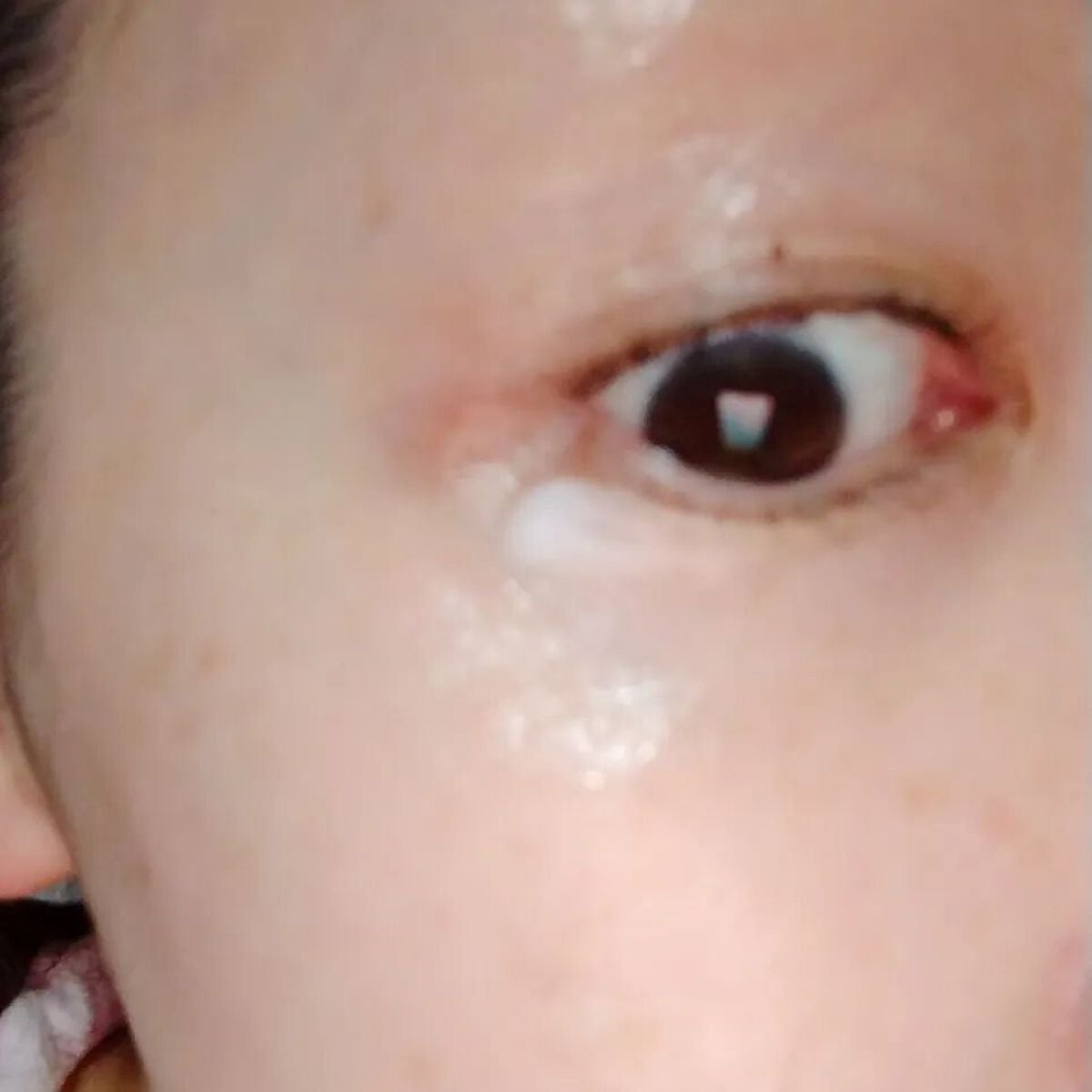 ベラコントゥアーフォーミングクリーム/ANACIS/フェイスクリームを使ったクチコミ(5枚目)