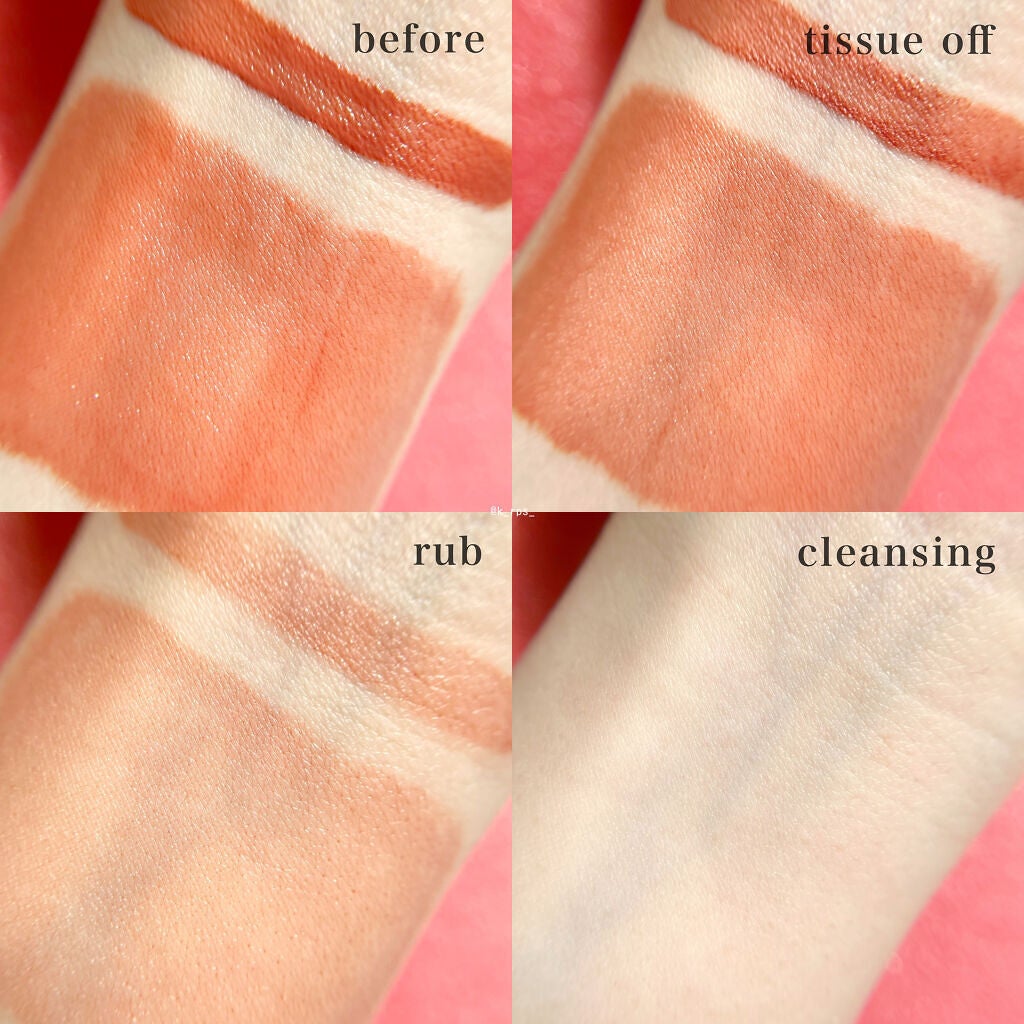 ルージュ アリュール ラック/CHANEL/口紅を使ったクチコミ(4枚目)