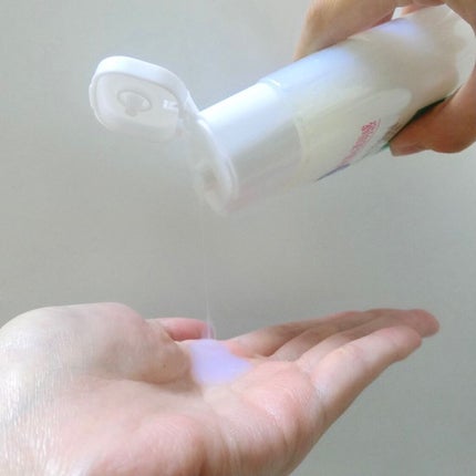 ピュア ナチュラル エッセンスローション UV/pdc/オールインワン化粧品を使ったクチコミ(2枚目)