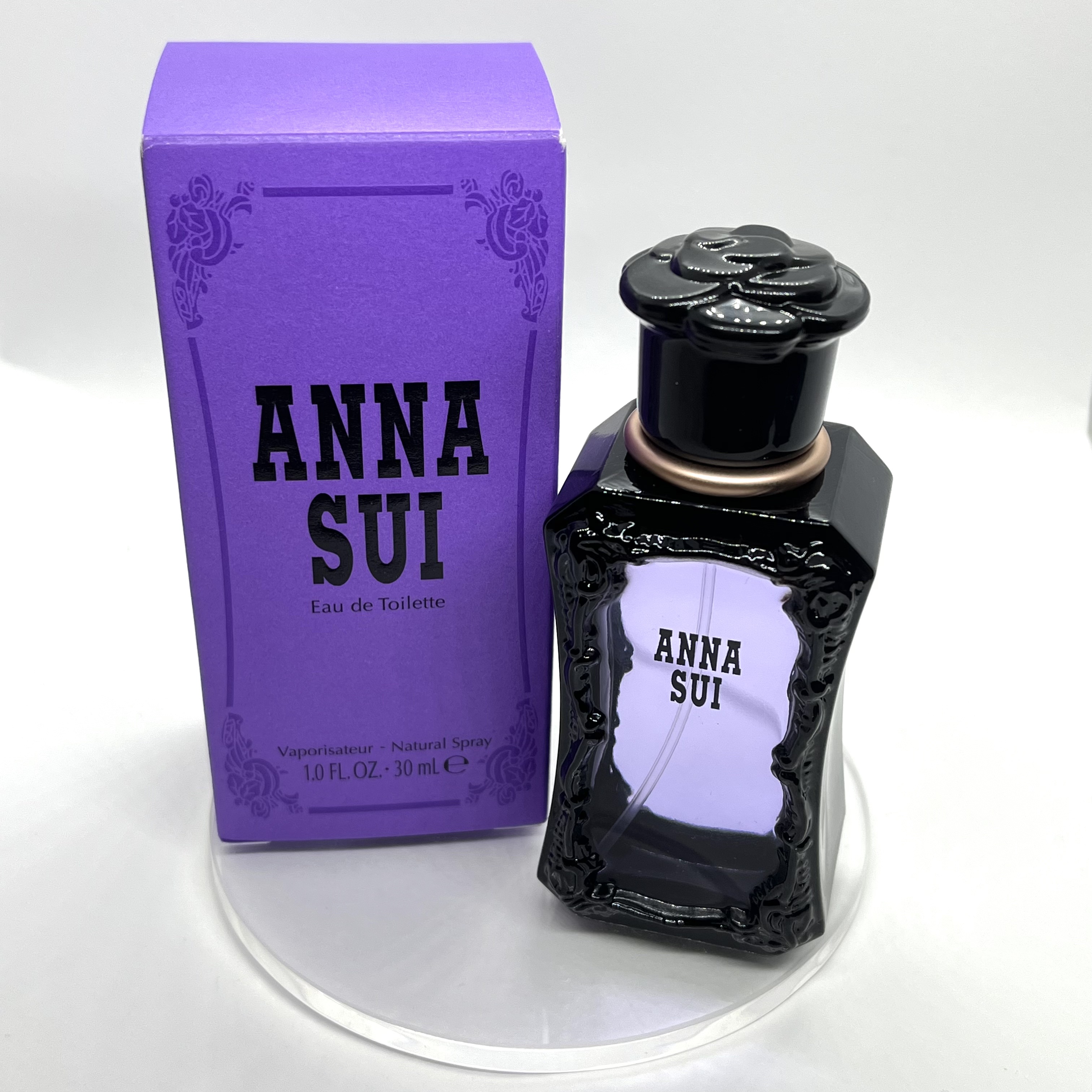 オーデトワレ/ANNA SUI/香水(レディース)を使ったクチコミ（1枚目）