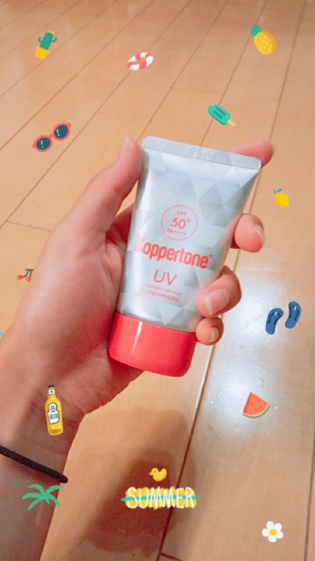 ã³ãããŒã³ ãã¬ã€é
ãããã©ãã©è/ã³ãããŒã³/æ¥çŒãæ¢ãã¯ãªãŒã ã䜿ã£ãã¯ãã³ãïŒ2æç®ïŒ