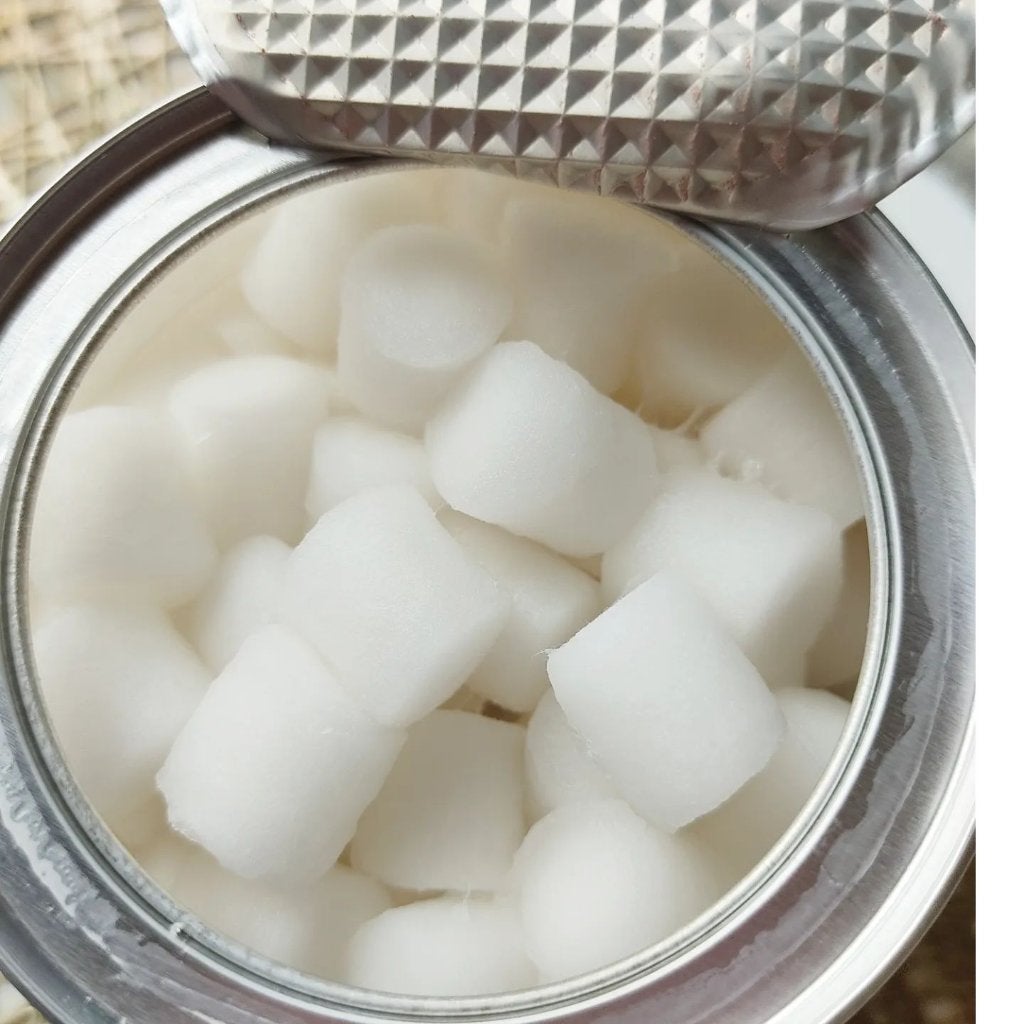 RXザ・AHA2 BHA2 ブラミッシュトリートメントセラムコットン/COSRX/美容液を使ったクチコミ(2枚目)