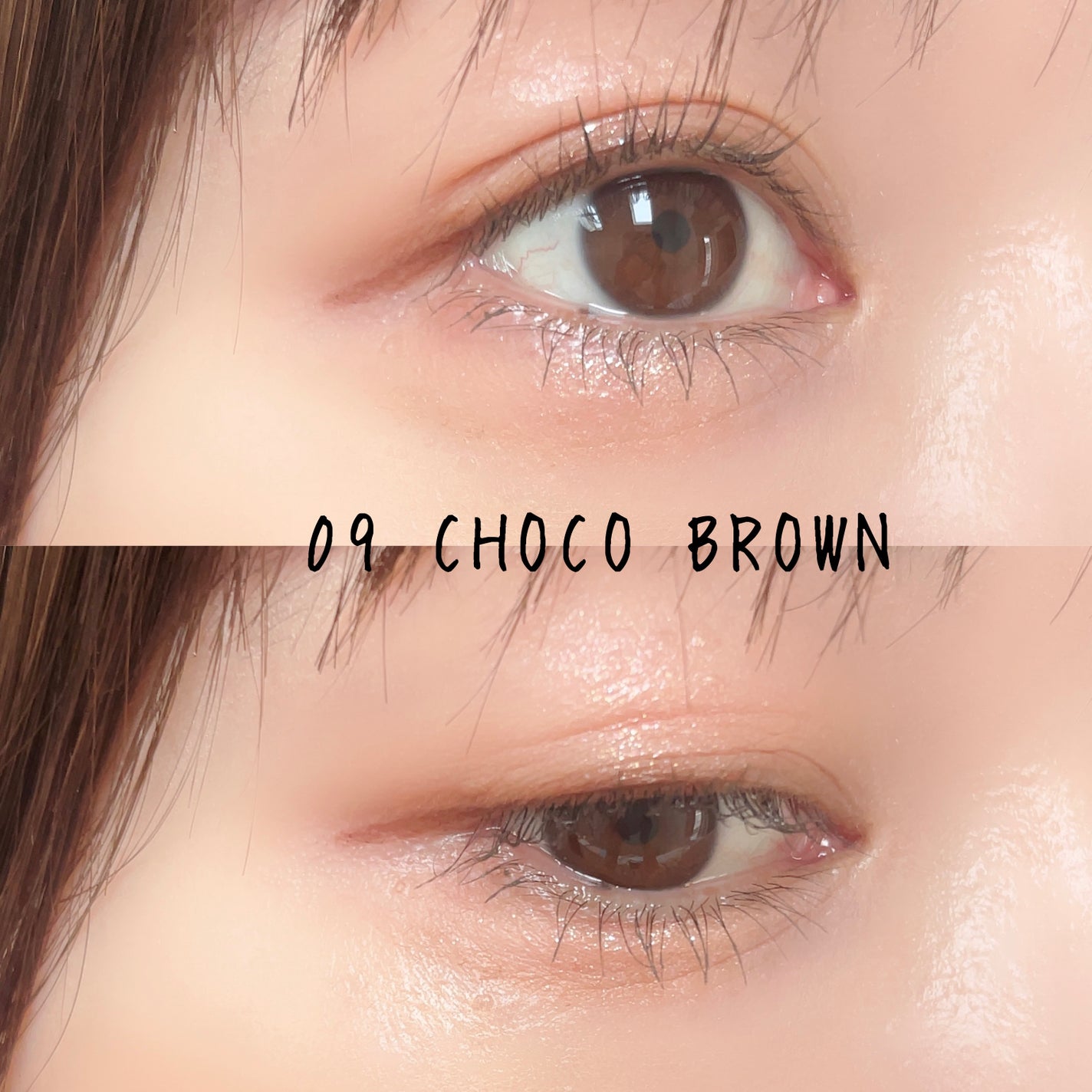 ウォータープルーフペンシルアイライナー/SISTER ANN/ペンシルアイライナーを使ったクチコミ(5枚目)