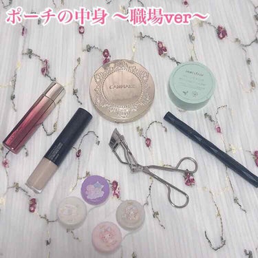 【旧品】マシュマロフィニッシュパウダー/キャンメイク/プレストパウダーを使ったクチコミ（1枚目）