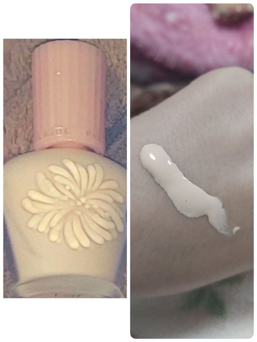 グロー プレイ ブラッシュ/M・A・C/ジェル・クリームチークを使ったクチコミ（3枚目）