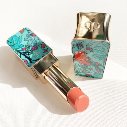 ルージュアレーブル ブリアン/クレ・ド・ポー ボーテ/口紅を使ったクチコミ(1枚目)