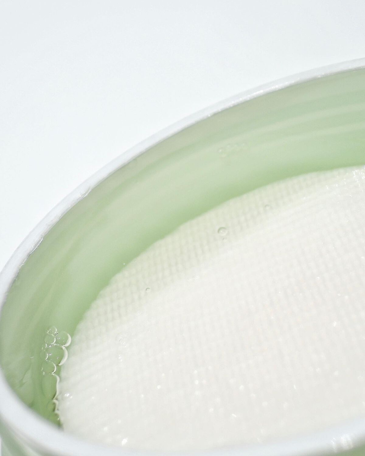 ドクダミカーミングタッチスポットパッド/Abib /トナーパッドを使ったクチコミ（2枚目）