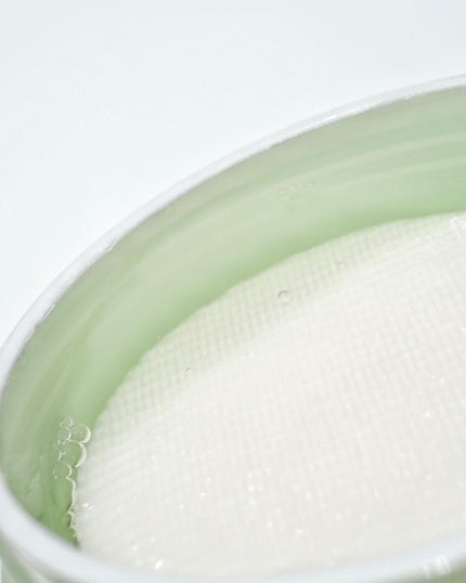 ドクダミカーミングタッチスポットパッド/Abib /トナーパッドを使ったクチコミ(2枚目)