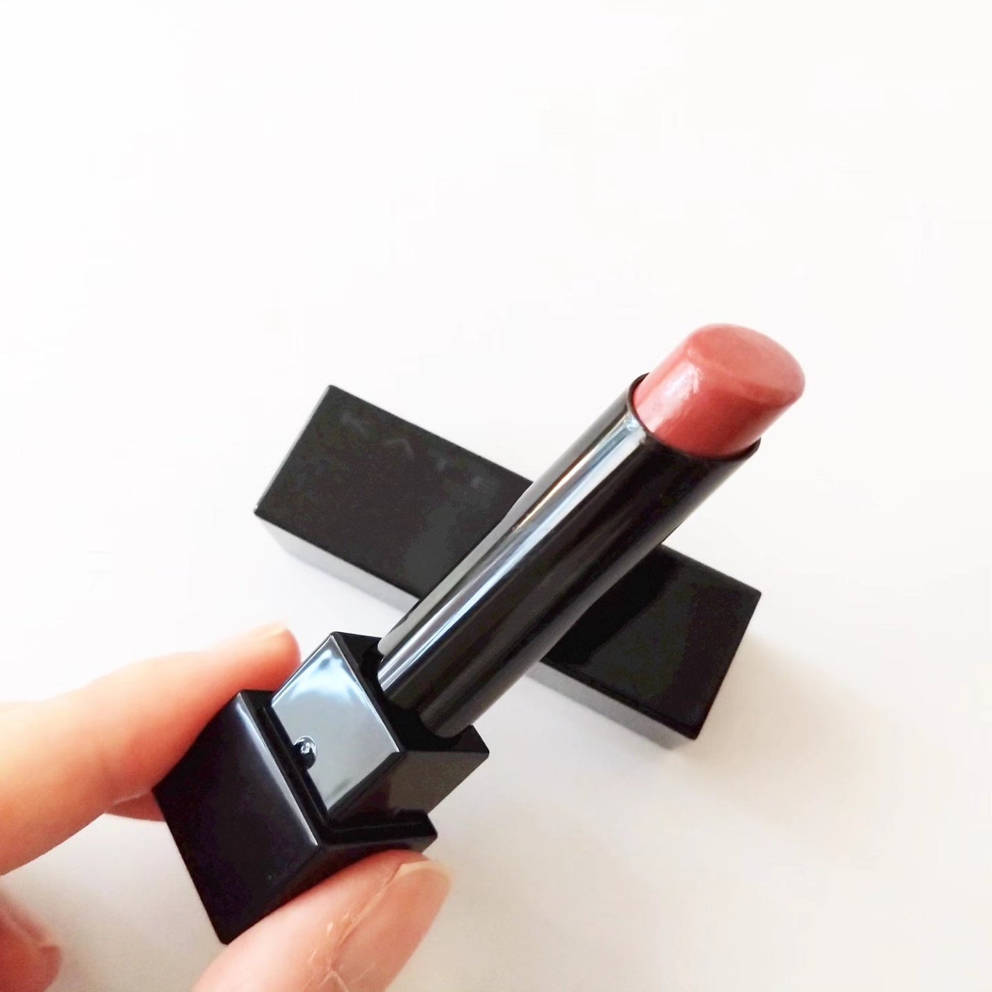 ケイト リップモンスター/KATE/口紅を使ったクチコミ(2枚目)