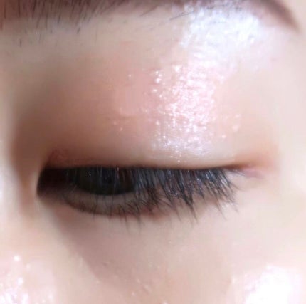 エテュセ アイエディション(リキッドカラー)/ettusais/リキッドアイシャドウを使ったクチコミ(3枚目)
