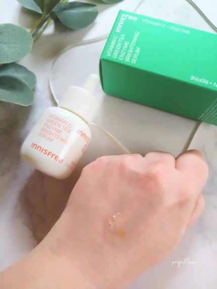 papillon on LIPS 「#PRイニスフリー様のプロモーションに参加中ですNOINさまを..」(4枚目)