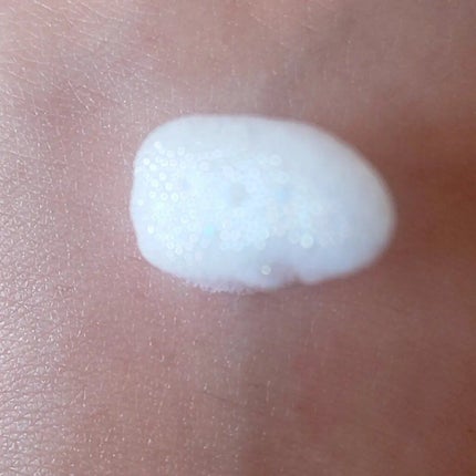 おうちdeエステ 肌をなめらかにする マッサージ洗顔ジェル/ビオレ/その他洗顔料を使ったクチコミ(2枚目)