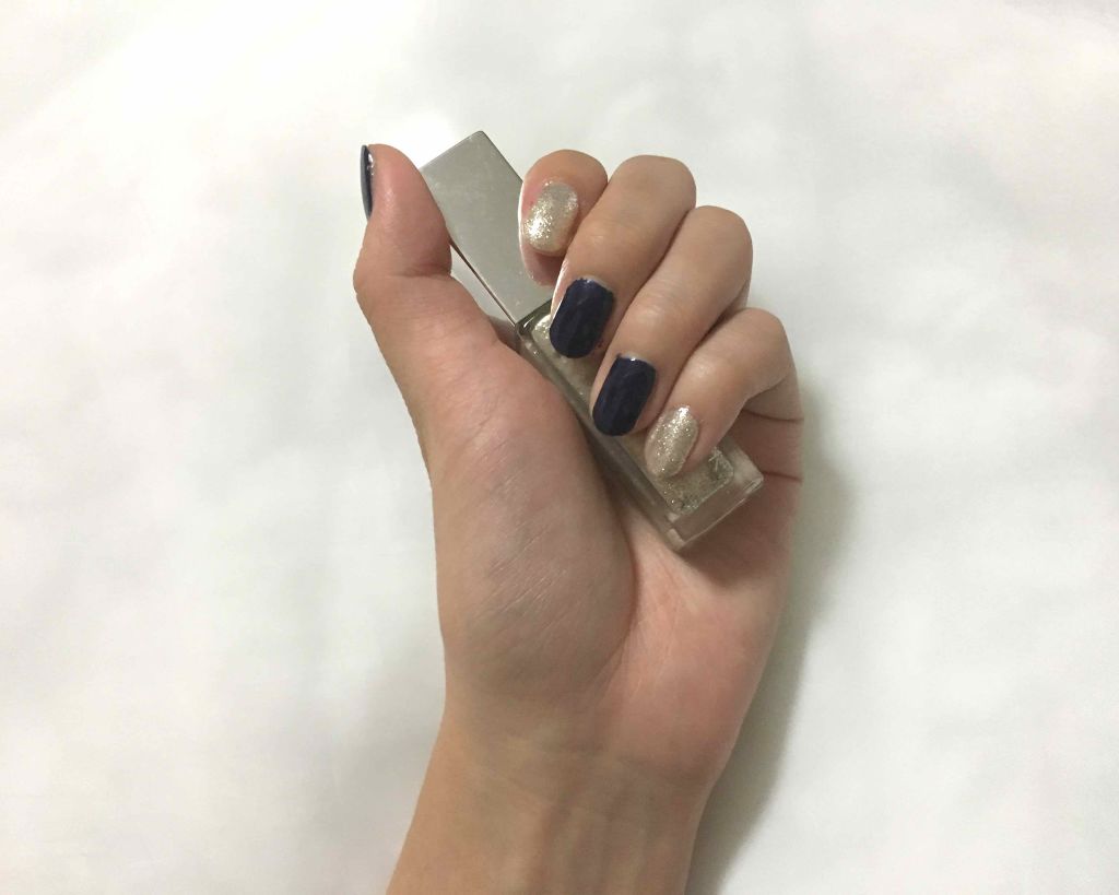 ネイルポリッシュ/RMK/マニキュアを使ったクチコミ（1枚目）