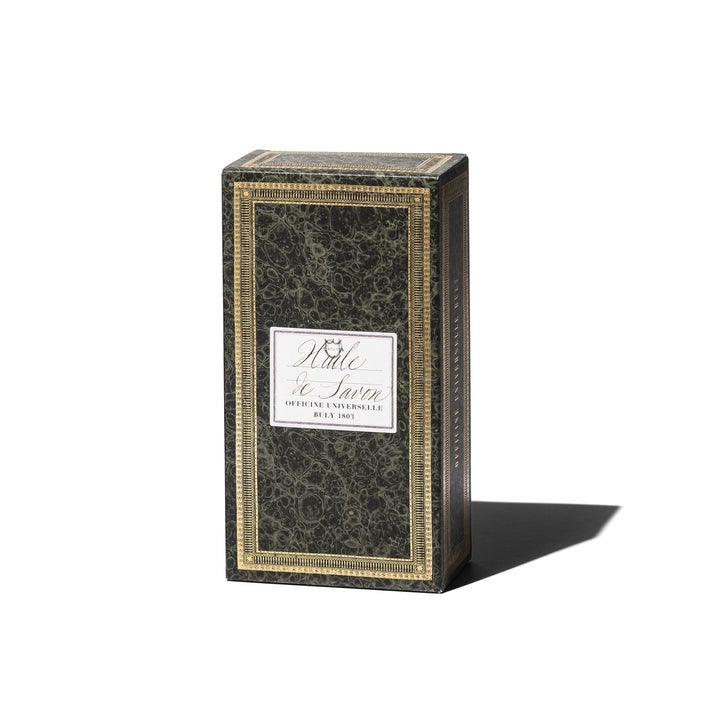 ユイル・ドゥ・サヴォン ローズ・ドゥ・ダマス オフィシーヌ・ユニヴェルセル・ビュリー