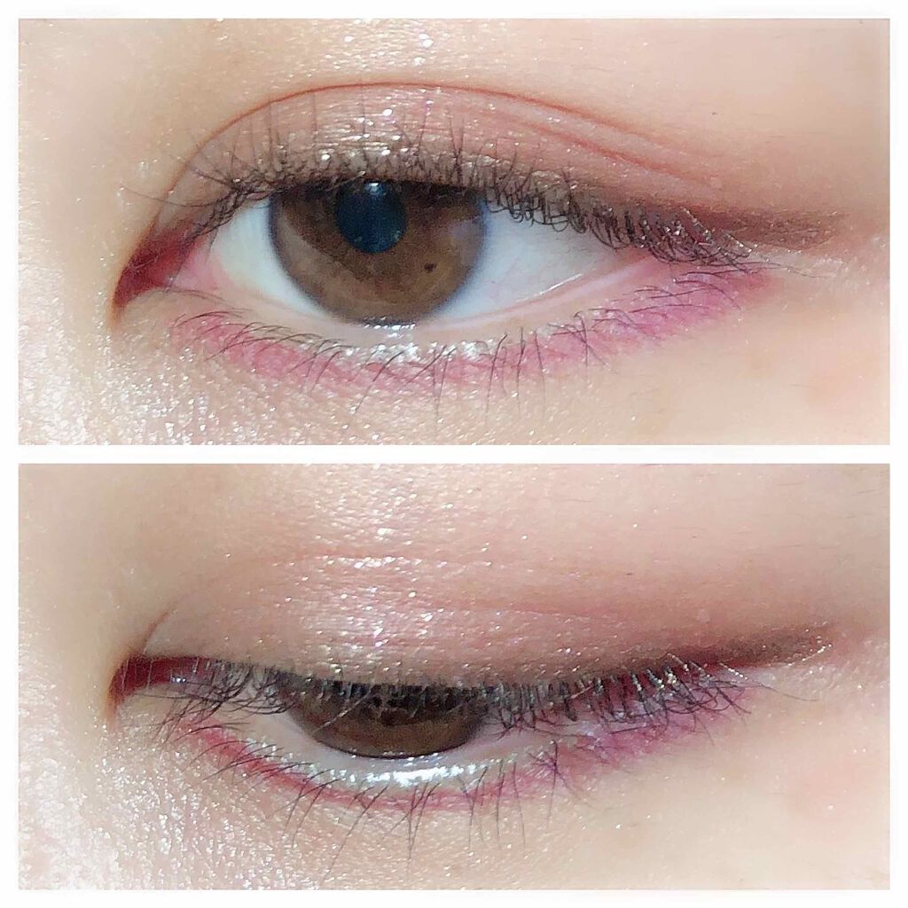 ルックアット マイアイズ/ETUDE/単色アイシャドウを使ったクチコミ（3枚目）