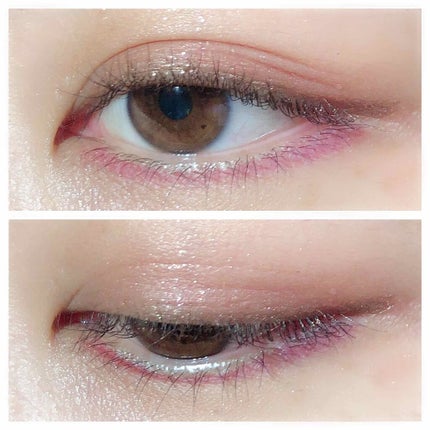 ルックアット マイアイズ/ETUDE/単色アイシャドウを使ったクチコミ(3枚目)