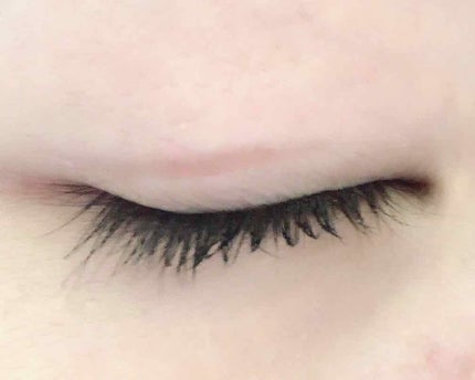 アイテープ(絆創膏タイプ、レギュラー、70枚)/DAISO/二重まぶた用アイテムを使ったクチコミ(3枚目)