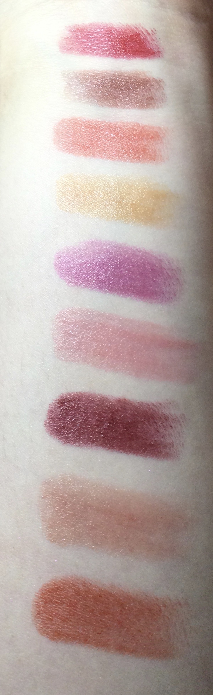 ルージュ クラジュール 03 解放的でエネルギッシュなオレンジ/Elégance/口紅を使ったクチコミ（2枚目）