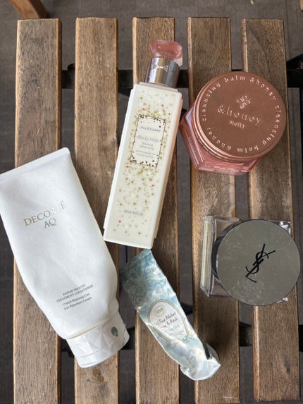 フェイスポリッシャー リフレッシング(ミント)/SABON/スクラブ・ゴマージュを使ったクチコミ(1枚目)