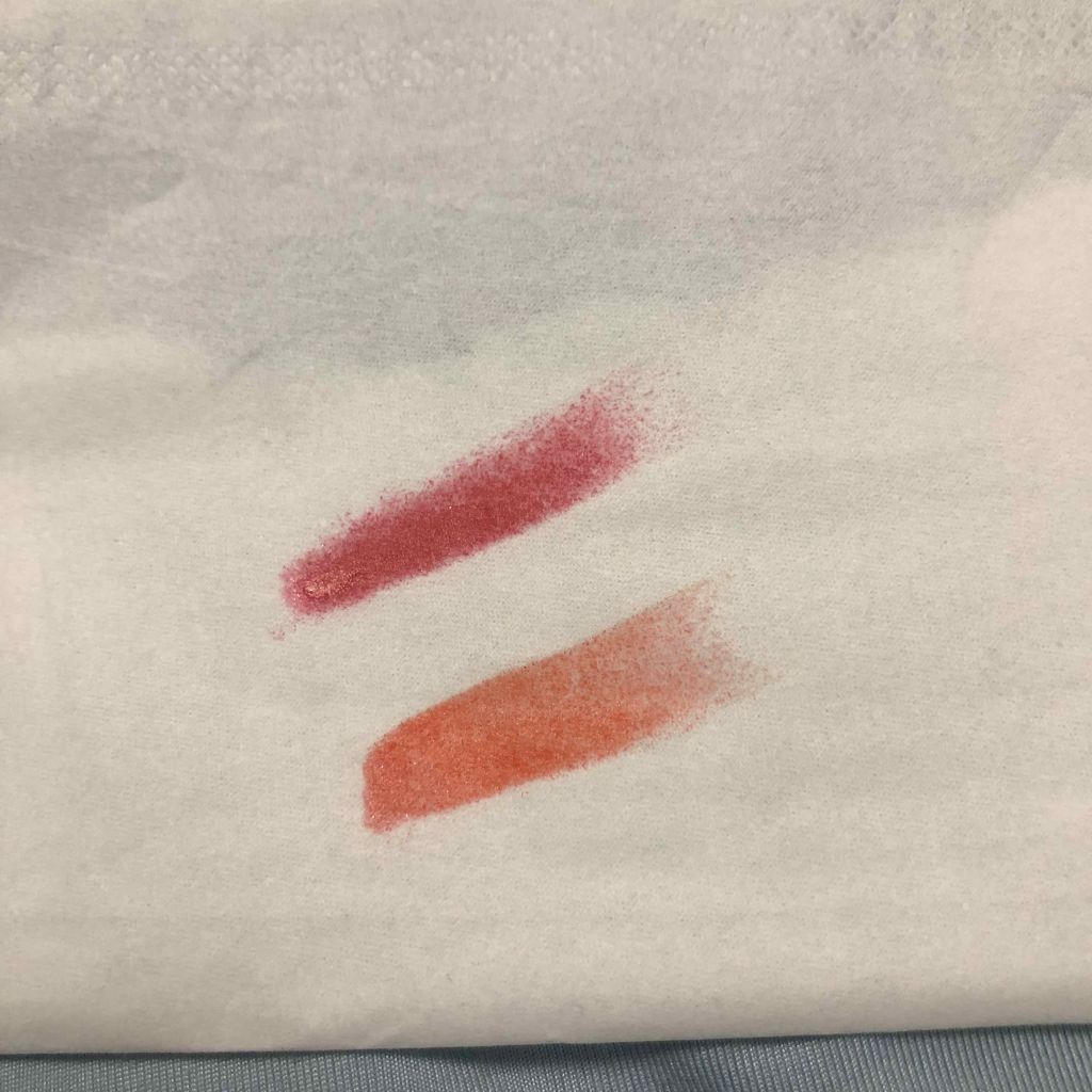 オペラ リップティント N/OPERA/リップティントを使ったクチコミ(2枚目)