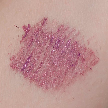 ラッシュフォーマー(カラー)/KATE/マスカラを使ったクチコミ(3枚目)