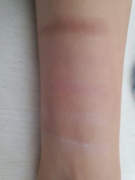 ジルスチュアート ブルームクチュール アイズ/JILL STUART/アイシャドウパレットを使ったクチコミ(2枚目)