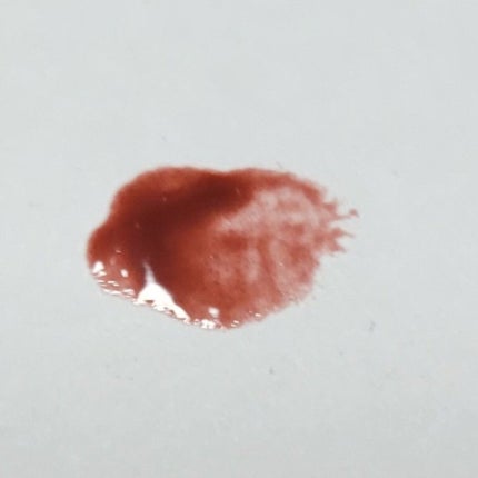 ザ ウォータリーデューティント WD9 ミスター ストレンジャー/MERZY/リップティントを使ったクチコミ(2枚目)