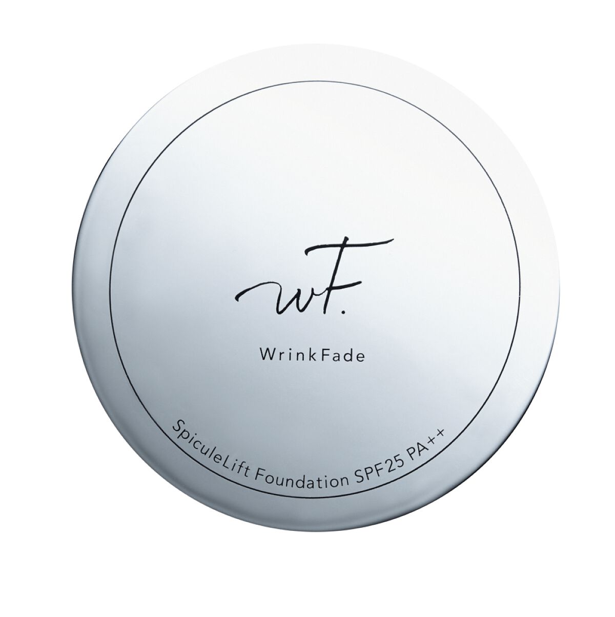 スピキュールリフト ファンデーション ナチュラルオークル WrinkFade