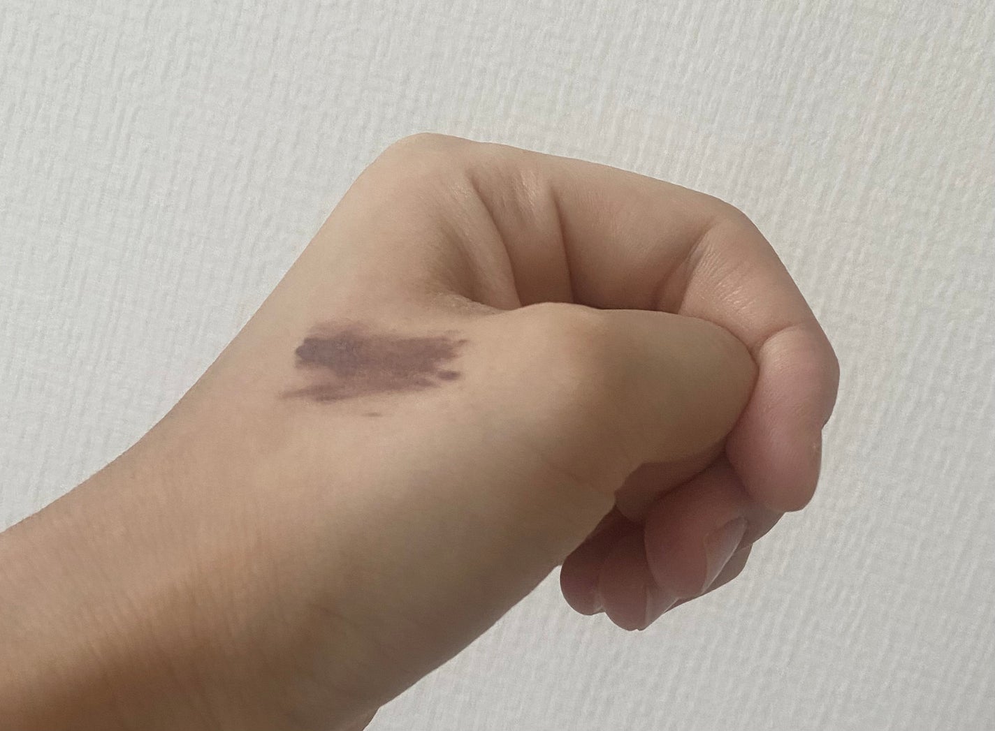 カラーリングアイブロウ/ヘビーローテーション/眉マスカラを使ったクチコミ(2枚目)